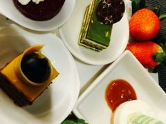 -星汇餐厅(新濠影汇店)
