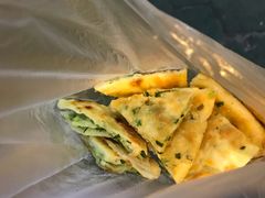 -咏春葱油饼(德政中路店)