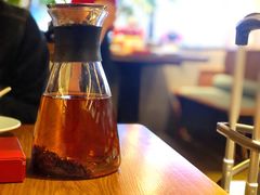 红茶-闽上鲜·福建菜(龙湖滨江天街店)