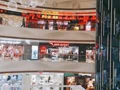 -万达广场(龙湾店)