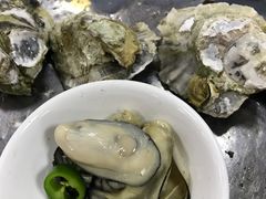 -蠔园山庄(礼乐食街店)