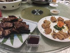 -顺轩海鲜火锅酒家