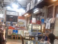 -阿殳菜馆·私厨(水围村店)