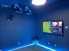 -零纪元VR体验馆·桌游(黄浦店)