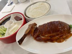 -满堂·烤鸭店·北京菜(鼓楼店)