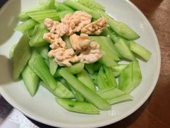 -掌上鲜(南顺城街店)