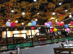 -松针蔡记蒸饺(花园路店)