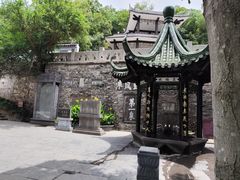 -第一山景区