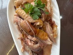 -鹿鸣春饭店(总店)