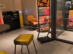 -麦当劳(欢乐谷店)