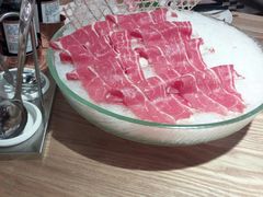 -尚海豆捞(乐虹坊店)