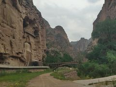 -炳灵寺世界文化遗产旅游区