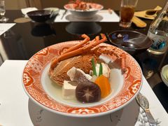 -活伊势龙虾料理 中纳言(千日前味乐馆店)