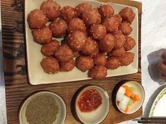 北平食府(六里桥店)-北平食府·北京烤鸭(北京西站六里桥店)