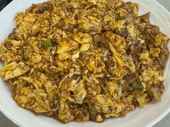 醋溜木须-金家老三饭庄(常营店)