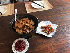 -素心小筑(后沙裕镇店)