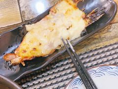 -秋葵田创意料理(广安摩尔春天百货店)