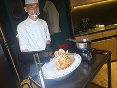 -杏花堂晋商私房菜(华熙五棵松店)