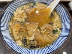 -小桃园·豆浆油条(复兴中路店)