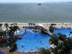 -深圳大梅沙京基洲际度假酒店