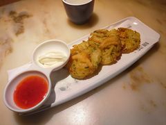 -绿茶餐厅(西单老佛爷店)