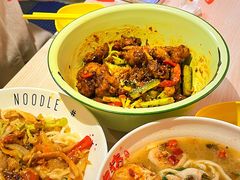 -友达面馆·酸菜鱼面(钱塘区店)