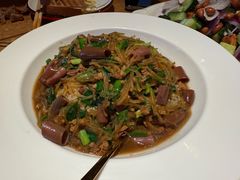 -喝丢一只鞋海鲜烧烤·海肠捞饭(东关街店)
