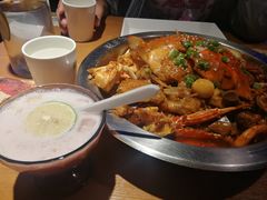 -蛮横肉蟹煲(印象城店)