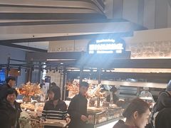 -西村叔叔的店·面包·甜品·蛋糕(清河万象汇店)