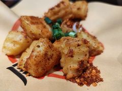 -周小波重庆小面·重庆名小吃(邹容路店)