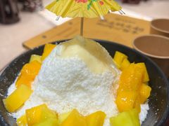 -民信老铺(双皮奶博物馆店)