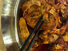 -宋记香辣蟹(曹家渡店)