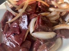 -厚味居炙子烤肉·清真(天桥南纬路店)