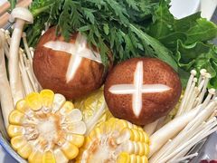 -荣叔港式沙嗲牛肉火锅(正佳潮流店)