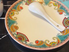 -巴依老爷新疆美食(清华东门店)