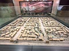 -西安大唐西市博物馆