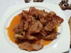 android_upload_pic-北李妈妈菜·海肠捞饭(高新万达店)