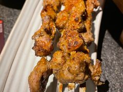 -丝路金桃·新疆菜(徐汇店)