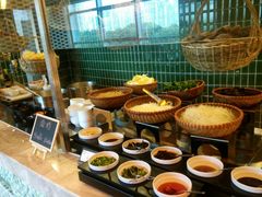 -苏州金鸡湖文博诺富特酒店
