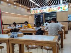 -豫厨老汤拉面(企业广场店)