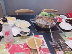 -呷哺呷哺(衡水怡然城店)