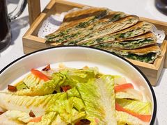-浩爷羊蝎子火锅(望京店)