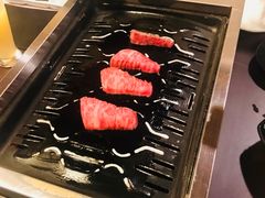 -松阪牛焼肉M(法善寺横丁店)