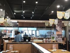 -金翠河烧鹅粤式茶餐厅(龙湖三千集天街店)