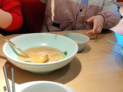 -蜜桃餐厅·伴山(绿宝广场店)