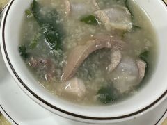 -标记美食新鲜猪杂(兴南大道店)