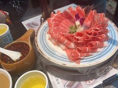-阳坊涮肉(西直门凯德mall店)