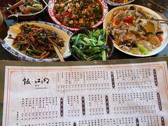 -饭江湖·江湖菜(湖广会馆店)