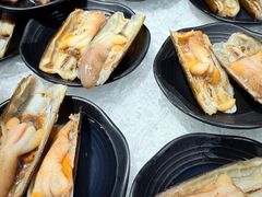 -花西亭·海鲜自助餐厅(瑞城名人酒店)