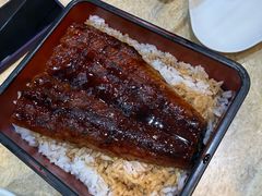 -东京屋(武定路店)